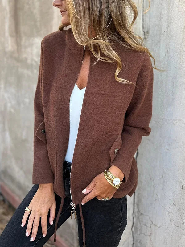 Lala | Stylowy Blazer