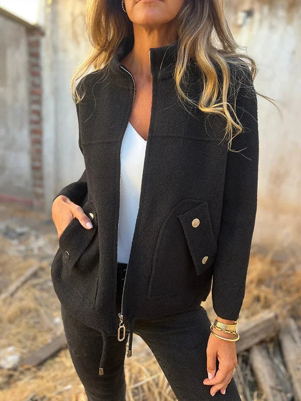 Lala | Stylowy Blazer
